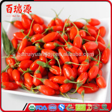 Good quality goji berry 160/180/220/280